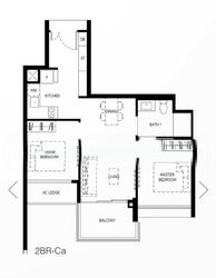Normanton Park (D5), Apartment #626035511